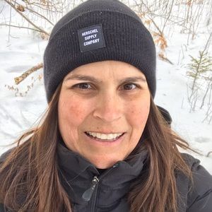 Meet your Posher, Heather